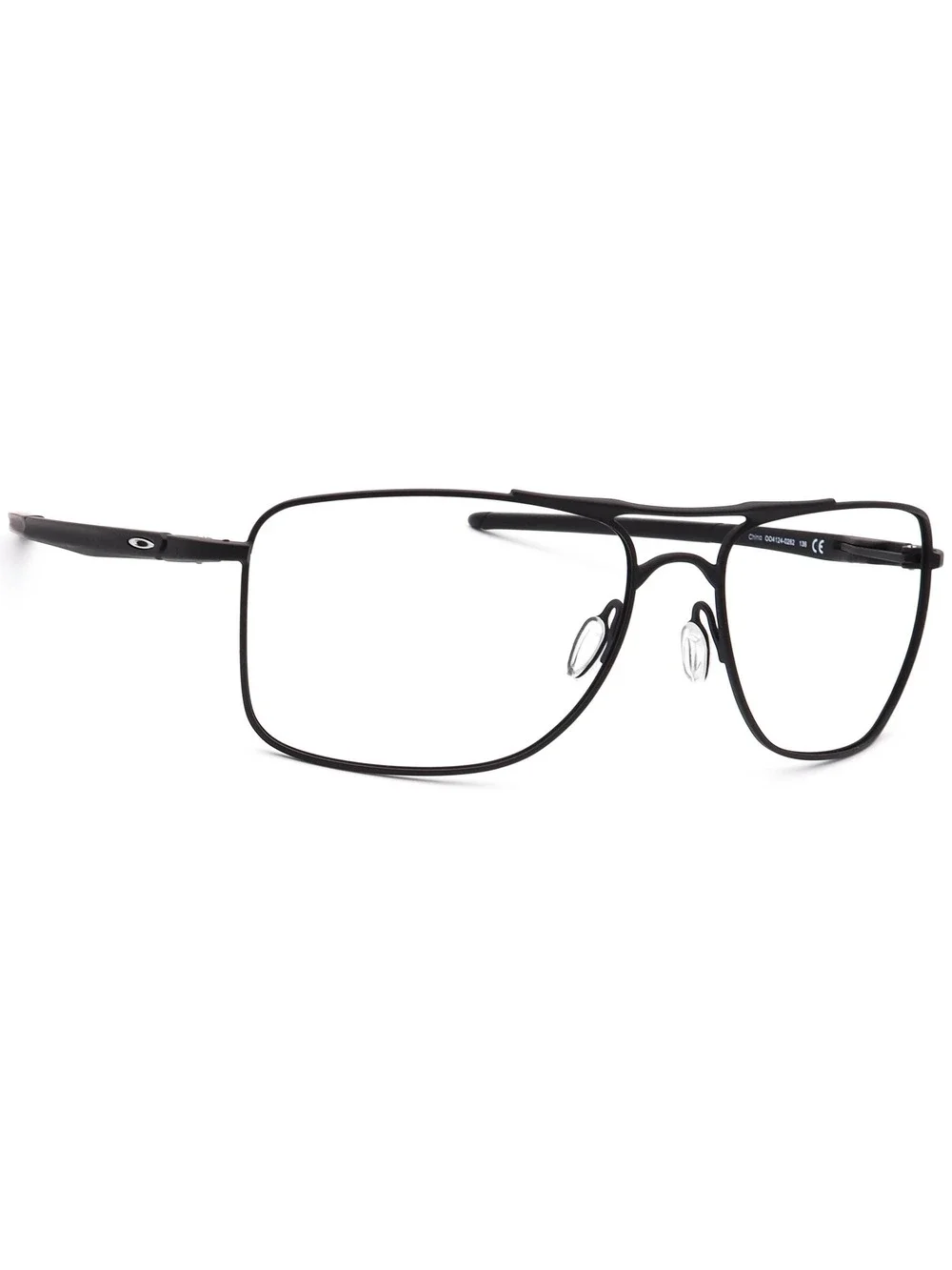 Oakley OO4124-0262 Gauge 8 Eyewear